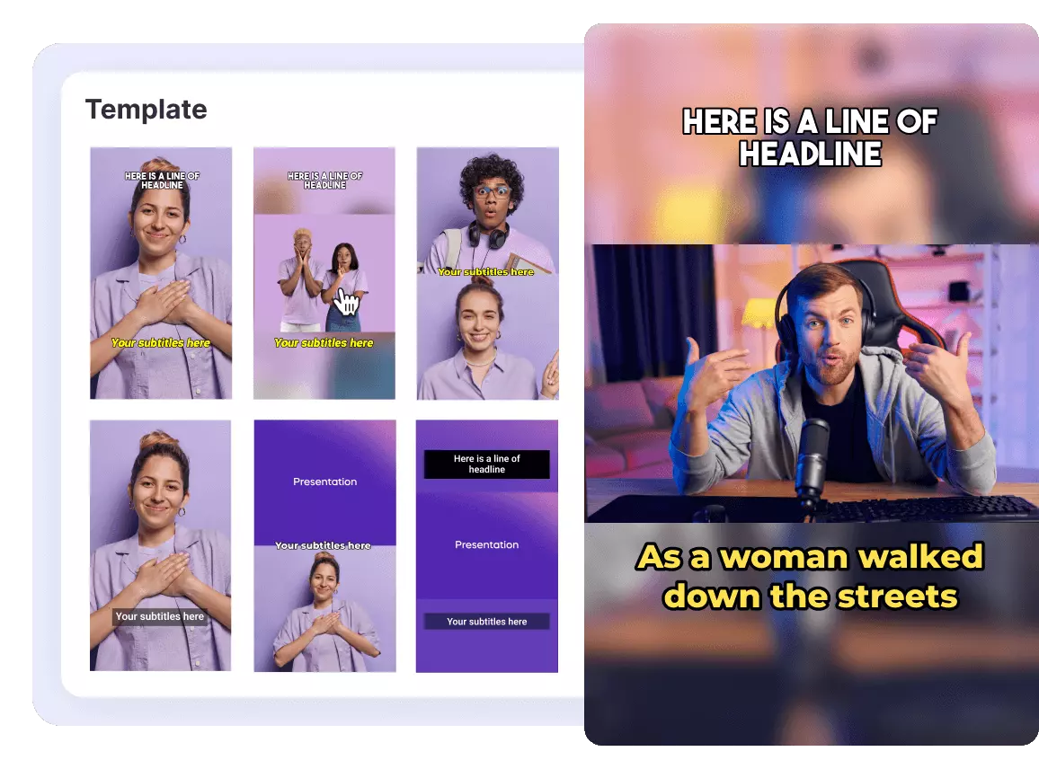 Customize Your Videos with Ease